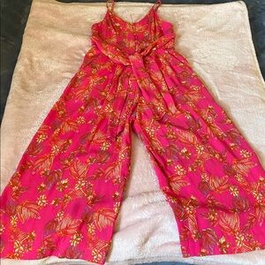 FP Movement by Free People Pink Floral Dress